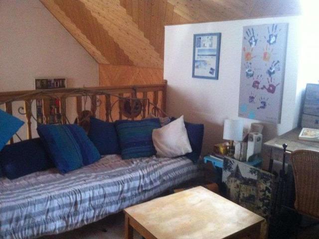 Appartement location à Pontoise, Ennery