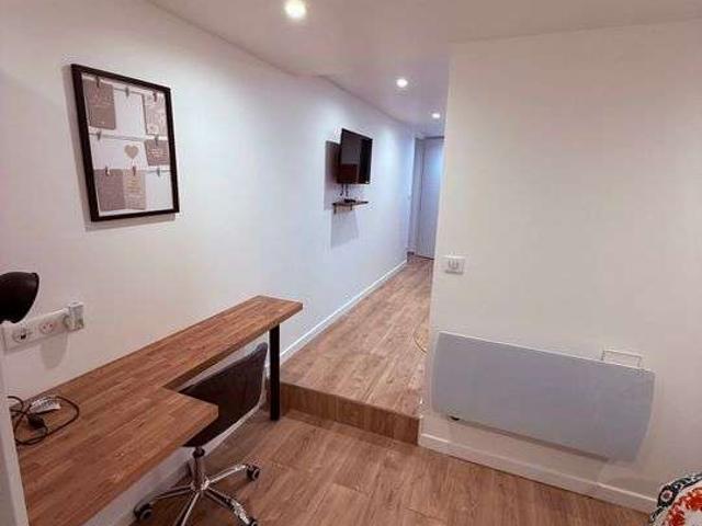 Appartement location à Saint-Denis, Epinay-sur-seine