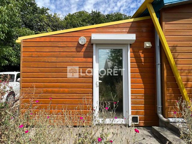Studio location à Quimper, Bretagne