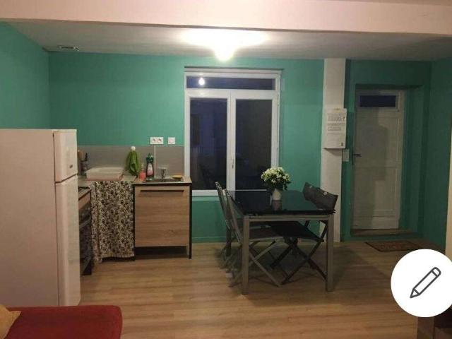 Appartement location à Vienne, Estrablin