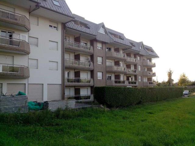 Appartement location à Saint-Julien-en-Genevois, Etrembières