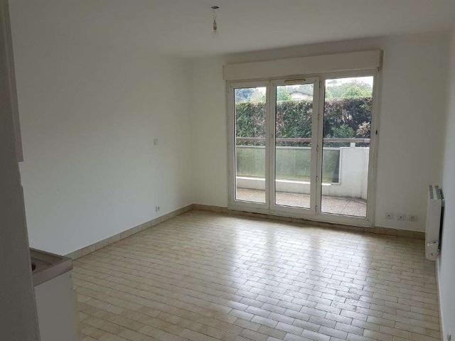 Appartement location à Saint-Julien-en-Genevois, Etrembières