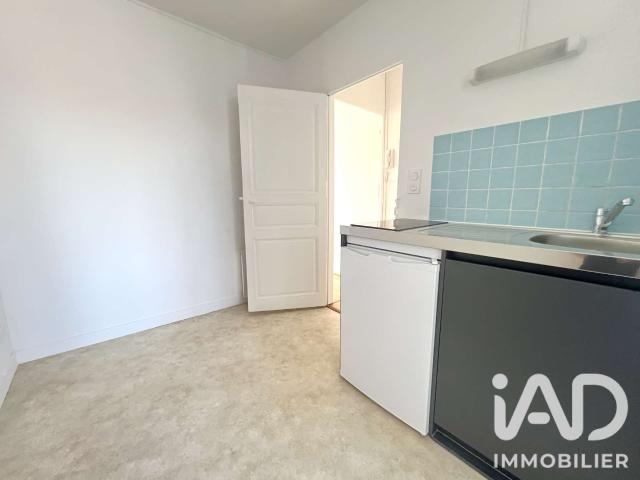 Appartement location à Mayenne, Evron