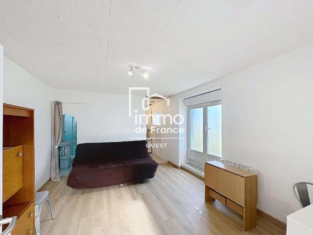 Appartement location à Mayenne, Evron