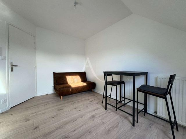 Appartement location à Mayenne, Evron