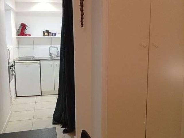 Appartement location à Aix-en-Provence, Eyguières
