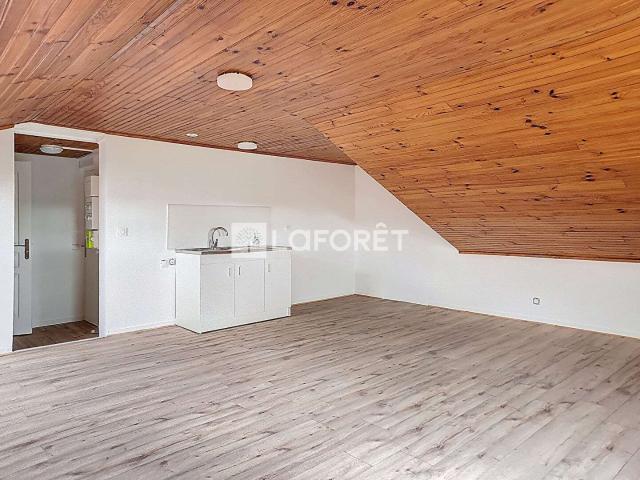 Appartement location à Caen, Normandie