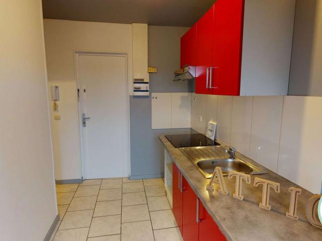 Appartement location à Caen, Normandie