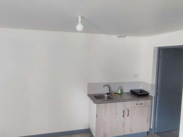 Studio location à Caen, Normandie