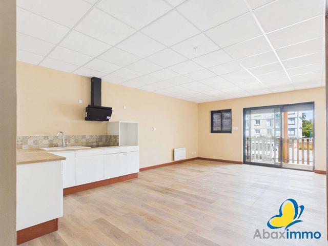 Appartement location à Caen, Normandie