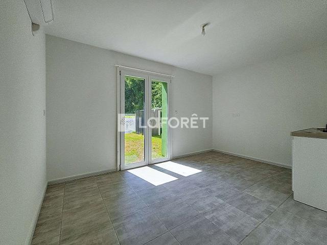 Studio location à Caen, Normandie