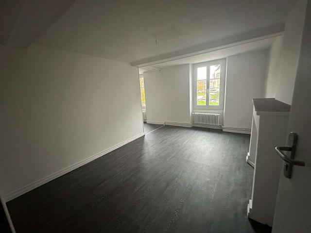 Studio location à Caen, Normandie