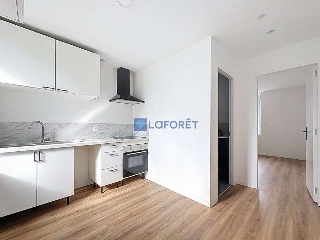Appartement location à Argentan, Flers