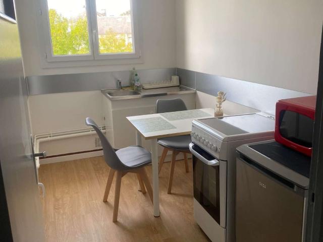 Appartement location à Argentan, Flers