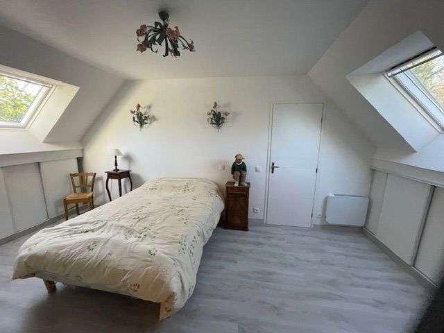 Appartement location à Senlis, Fleurines