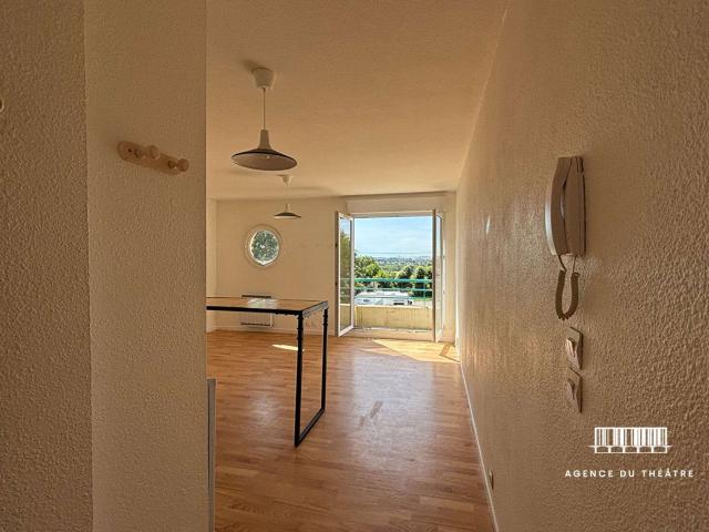 Appartement location à Caen, Fleury-sur-orne