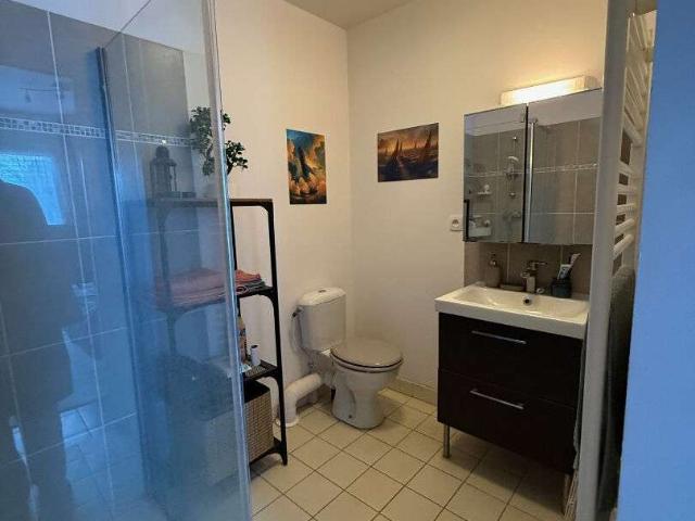 Appartement location à Caen, Fleury-sur-orne