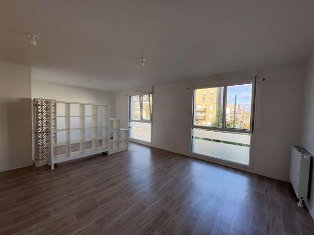 Appartement location à Caen, Fleury-sur-orne