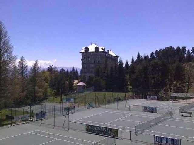 Appartement location à Prades, Font-romeu-odeillo-via