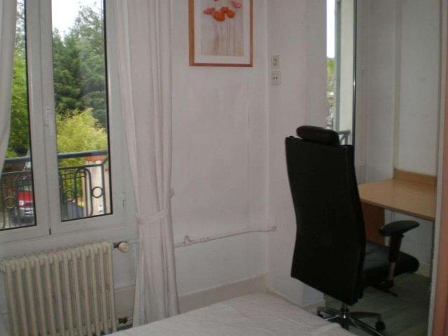 Appartement location à Fontainebleau