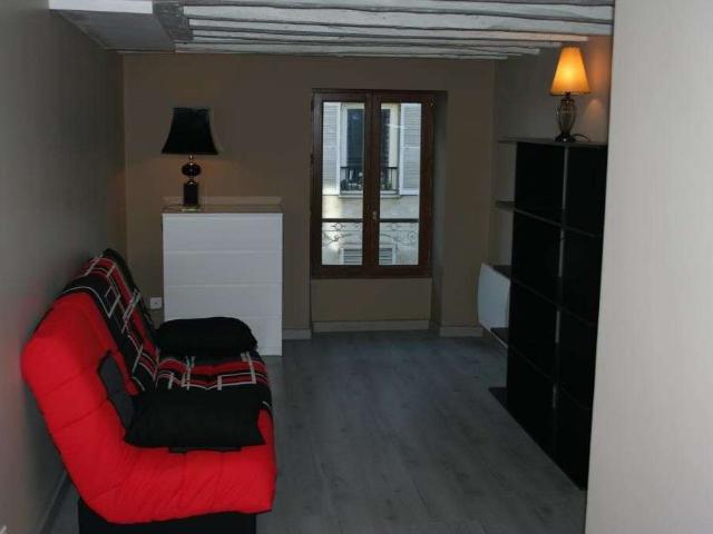 Appartement location à Fontainebleau