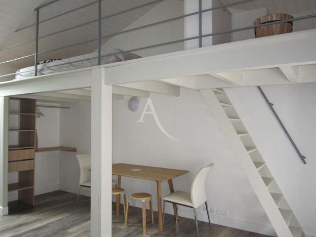 Appartement location à Fontenay-le-Comte, Fontenay-le-comte