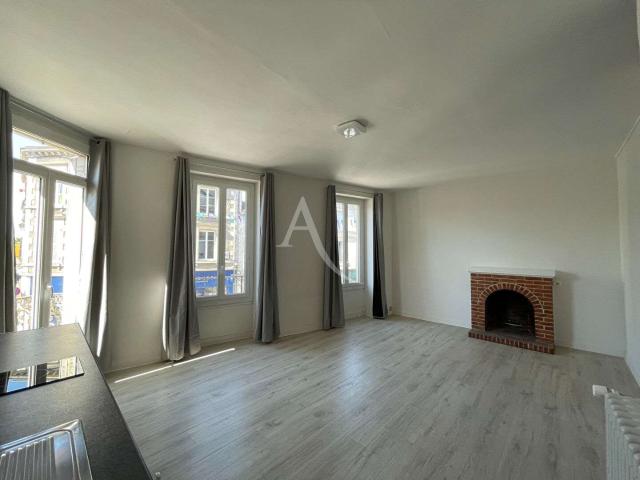 Appartement location à Fontenay-le-Comte, Fontenay-le-comte