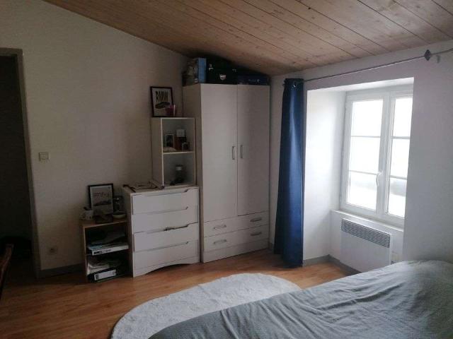 Appartement location à Forges, Charente-Maritime