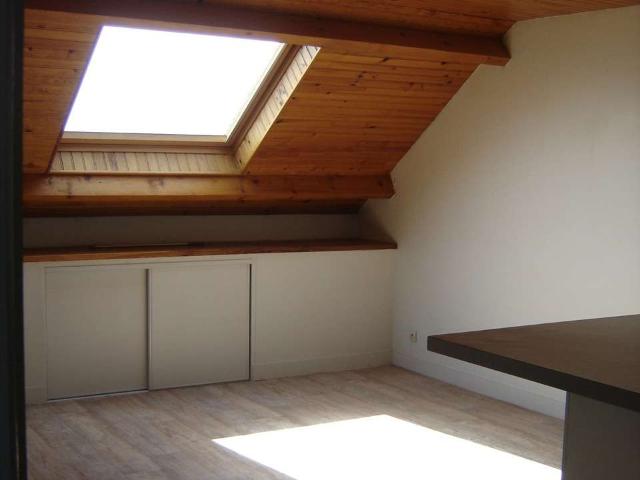 Appartement location à Dieppe, Forges-les-eaux