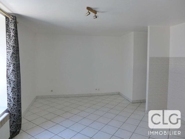 Studio location à Quimper, Bretagne