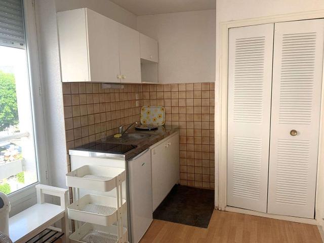 Studio location à Quimper, Bretagne