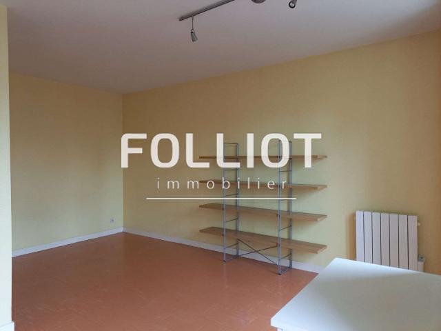 Studio location à Fougères-Vitré, Bretagne