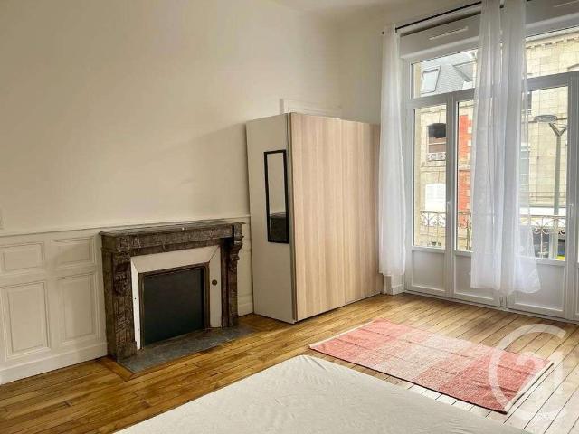 Appartement location à Fougères-Vitré, Bretagne