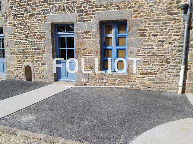 Studio location à Fougères-Vitré, Bretagne