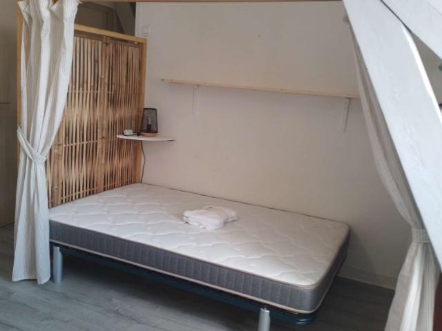 Studio location à Fougères-Vitré, Bretagne