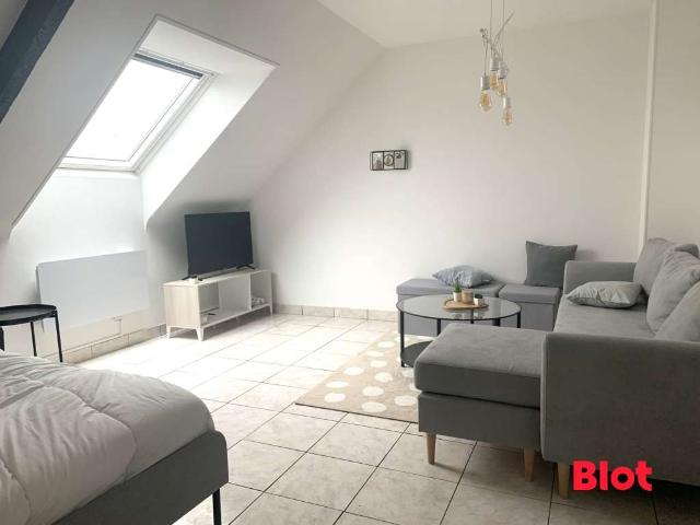 Appartement location à Fougères-Vitré, Bretagne