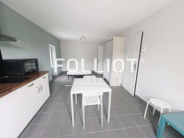 Studio location à Fougères-Vitré, Bretagne