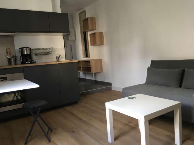 Studio location à Fougères-Vitré, Bretagne
