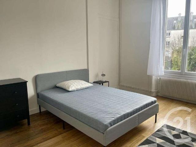 Appartement location à Fougères-Vitré, Bretagne