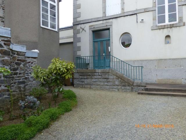 Studio location à Fougères-Vitré, Bretagne