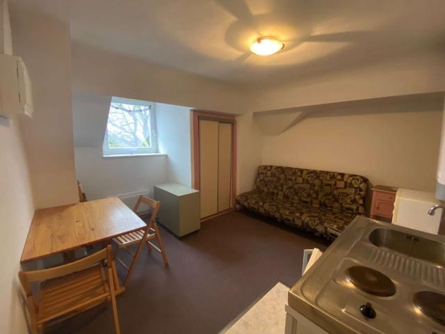 Studio location à Fougères-Vitré, Bretagne