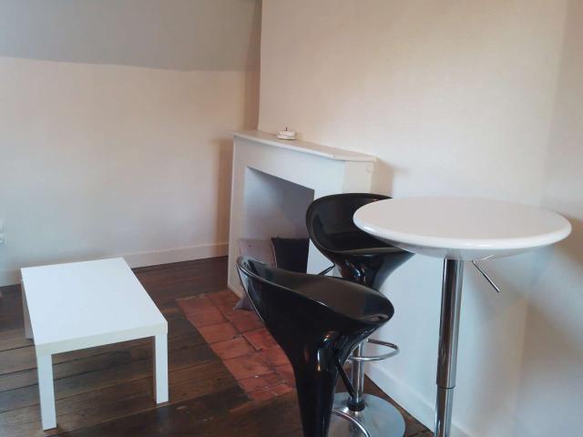 Appartement location à Fougères-Vitré, Bretagne