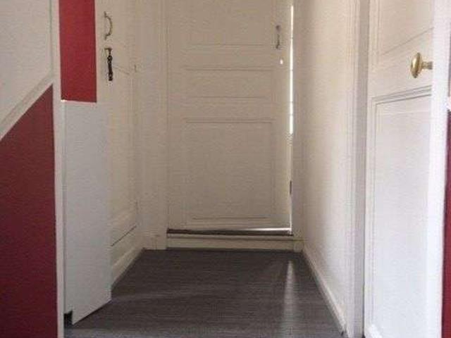 Appartement location à Beauvais, Fouquenies