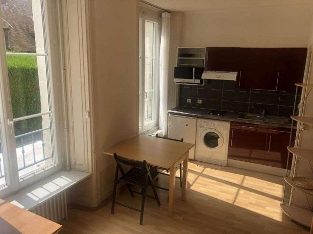Appartement location à Beauvais, Fouquenies
