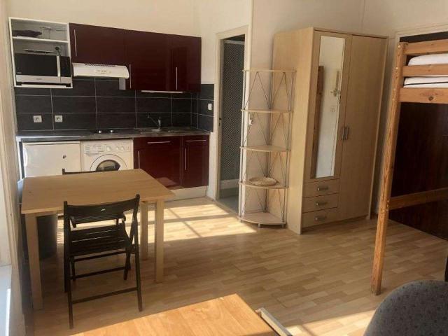 Appartement location à Beauvais, Fouquenies