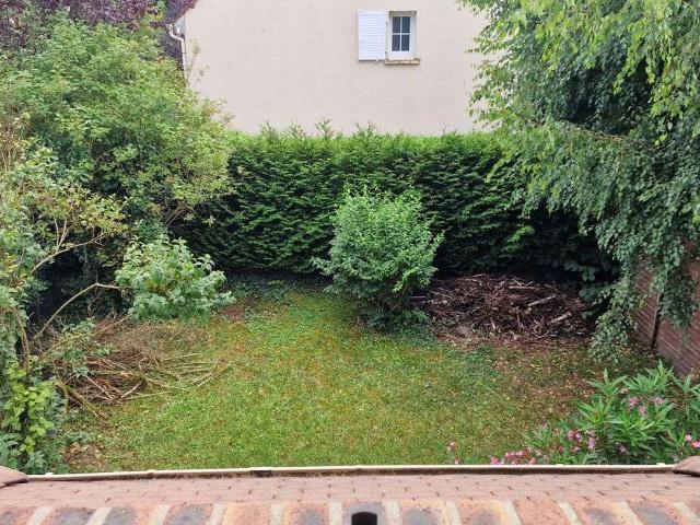 Appartement location à Argenteuil, Franconville