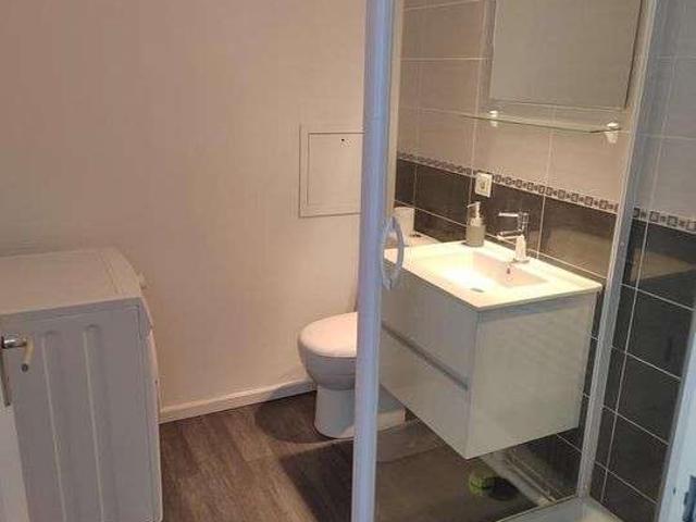 Appartement location à Argenteuil, Franconville