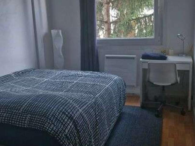 Appartement location à L'Haÿ-les-Roses, Fresnes