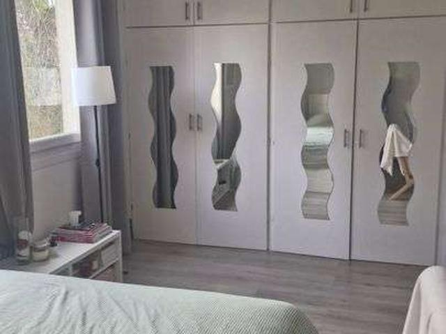Appartement location à L'Haÿ-les-Roses, Fresnes