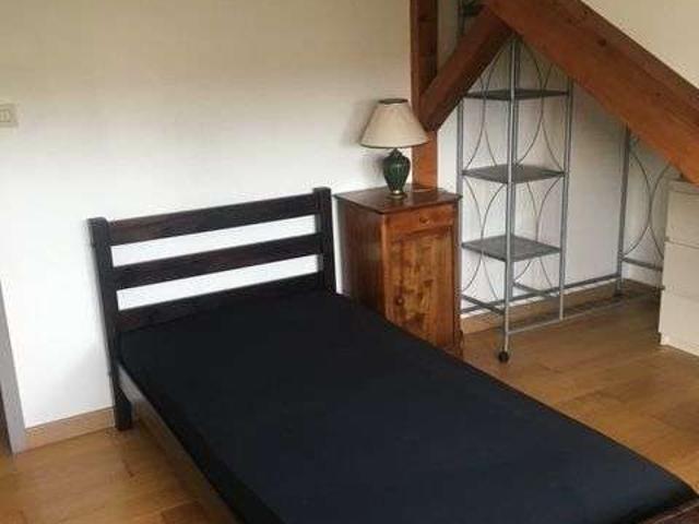 Appartement location à La Tour-du-Pin, Frontonas
